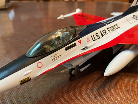 エアコンバットファイター-2